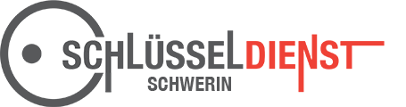 Schlüsselnotdienst Schwerin Logo und Cooperate Identidy